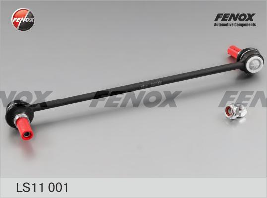 Тяга стабилизатора Fenox LS11001