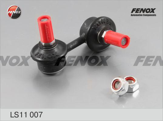Тяга стабилизатора FENOX LS11007