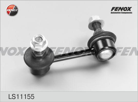 Тяга стабилизатора FENOX LS11155