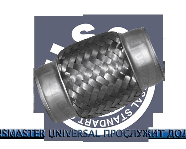 Гофра 45х100мм Edex 45100