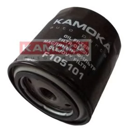 Фильтр масляный KAMOKA (OP538) F105101