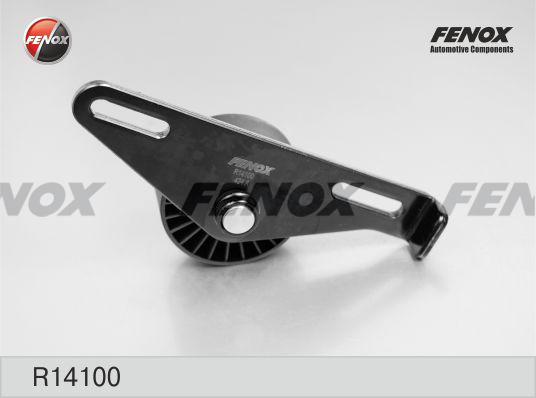 Натяжитель ремня Fenox R14100
