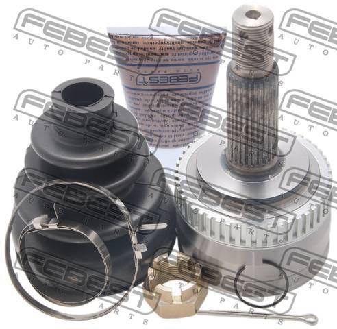 ШРУС наружный Febest 1210TUCA48