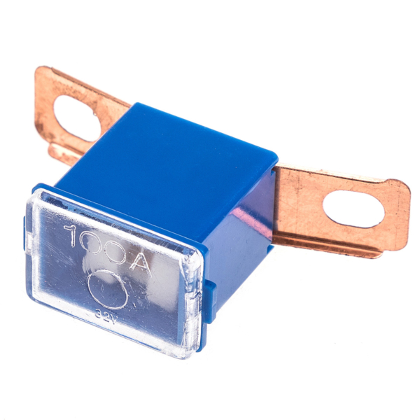 Предохранитель картридж 100А W228-S Skyway S09301061