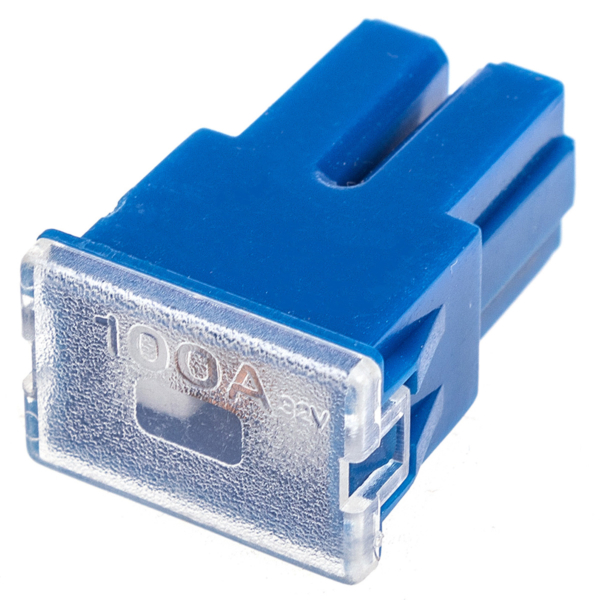 Предохранитель картридж 100А W228-C Skyway S09301063