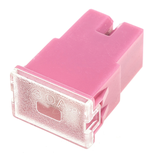 Предохранитель картридж 30А W228-F Skyway S09301011