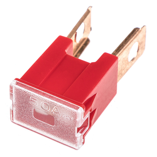 Предохранитель картридж 50А W228-M Skyway S09301026