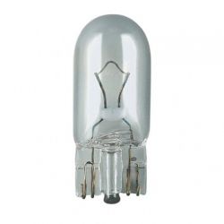 Лампа 12V W5W AVS A78166S