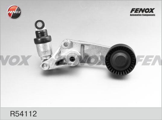 Ролик FENOX R54112