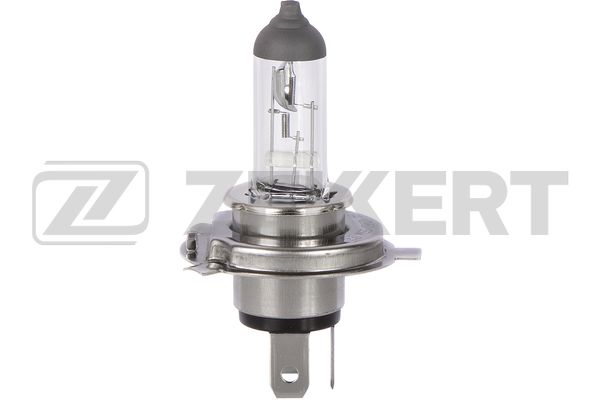 Лампа H4 12V 60/55W Zekkert LP1018