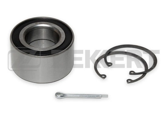 Подшипник ступицы Zekkert RL1347