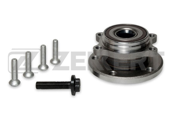 Подшипник ступицы Zekkert RL1651