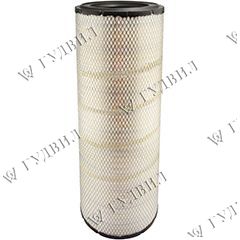 Фильтр воздушный Baldwin RS3516 (Inter)