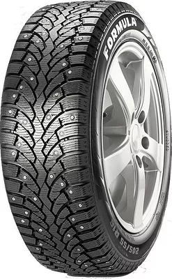 А/ш 175/70 P13 Pirelli Formula Ice 82T шип