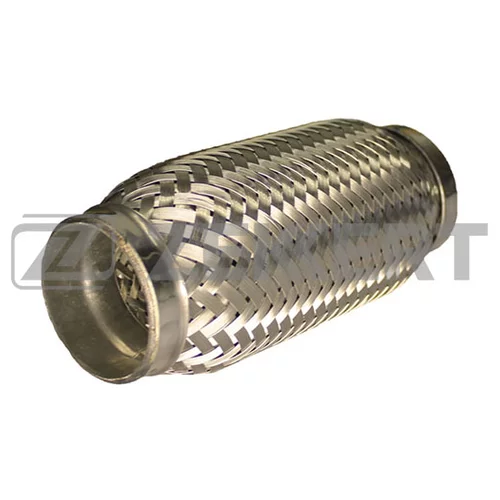 Гофра 40х100мм Zekkert FR40100