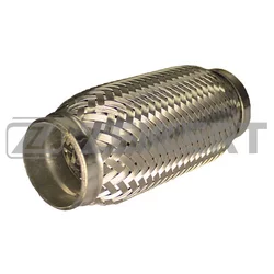 Гофра 45х200мм Zekkert FR45200