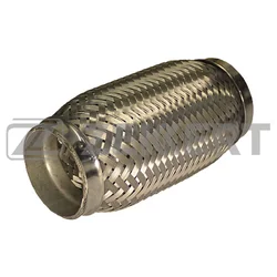 Гофра 50х100мм Zekkert FR50100 FR50100