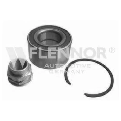 Подшипник ступицы Flennor FR890779