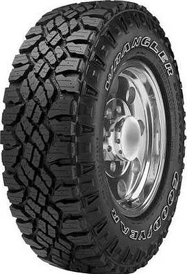 А/ш 31х10,50 R15 Goodyear Wrangler DuraTrac всесез