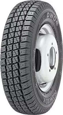 А/ш 155R12C Hankook Winter Radial DW04 88/86P шип