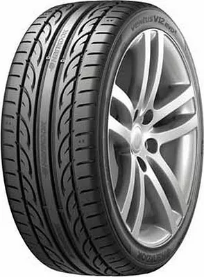 А/ш 205/55 R16 Hankook Ventus V12 Evo2 94W