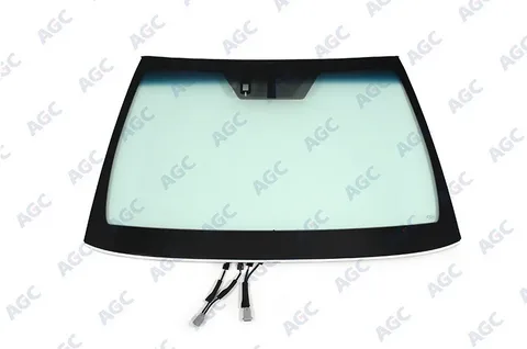 Стекло лобовое TOYOTA Camry VIII  1510*915
