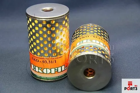 Фильтр топливный ЕКOFIL (FG1075) EKO03311