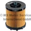 Фильтр масляный KOLBENSCHMIDT (OG 113 ECO) 50013630