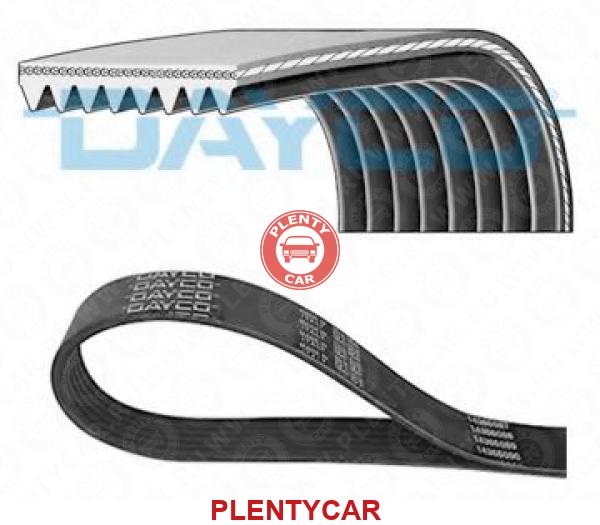 Ремень 8PK1920 Dayco