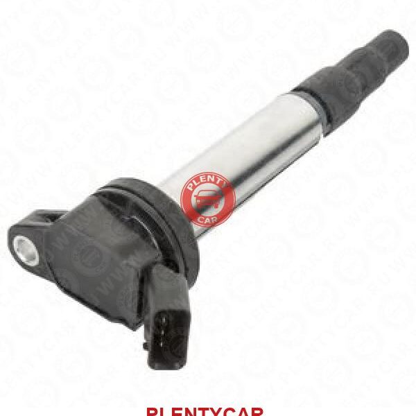 Катушка зажигания Delphi GN1034112B1
