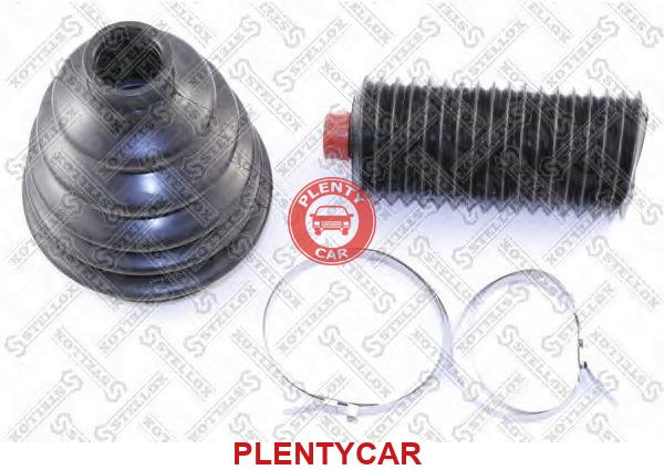 Пыльник ШРУСа Stellox 1300113SX