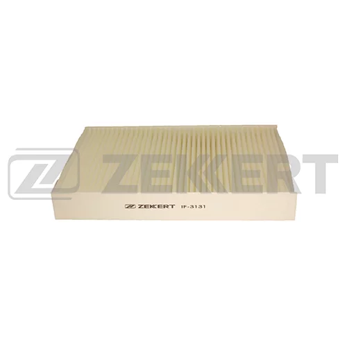Фильтр салона Zekkert IF3131