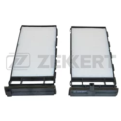 Фильтр салона ZekkertIF3222