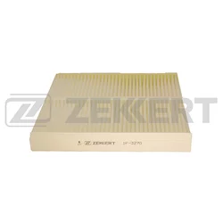 Фильтр салона Zekkert (AG551 CF) IF3270