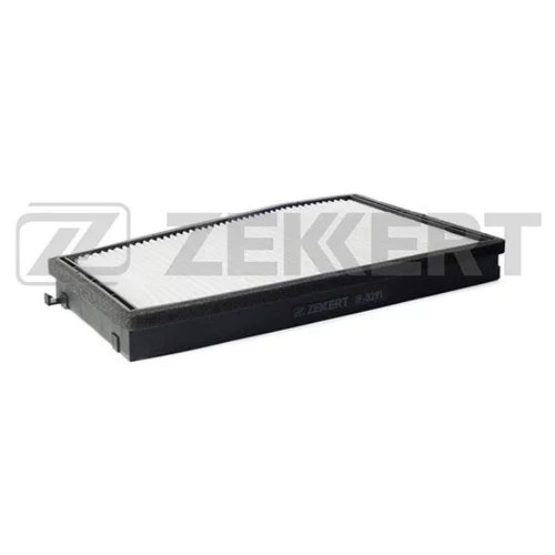 Фильтр салона Zekkert IF3291