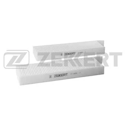 Фильтр салона Zekkert IF3404