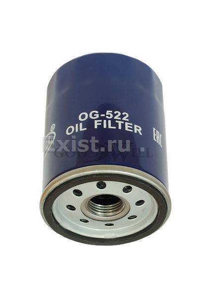 Фильтр масляный Goodwill OG522
