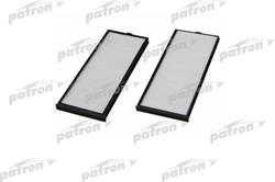 Фильтр салона Patron PF2143