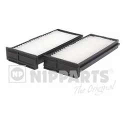 Фильтр салона Nipparts J1345001