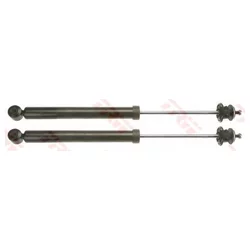 Амортизатор TRW JGT1000T