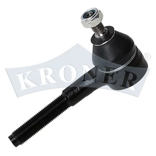 Наконечник рулевой тяги Kroner K301106