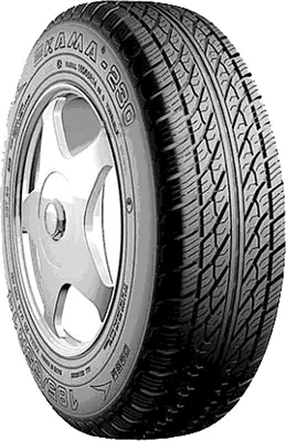 А/ш 185/65 R14 Кама 230 86H