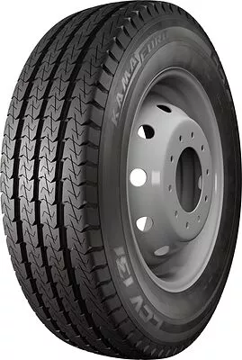А/ш 215/75 R16 Кама Евро-131 116/114R TL
