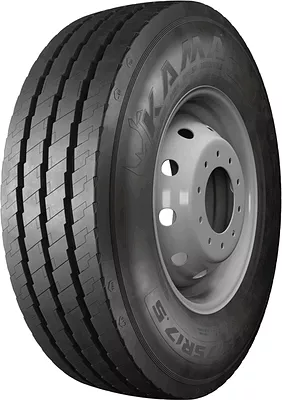 А/ш 215/75R17.5 TL НКШ 135/133J КАМА NT202