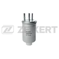 Фильтр топливный Zekkert KF5149