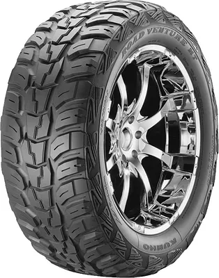 А/ш 225/75 R16 Kumho KL71 115/112Q