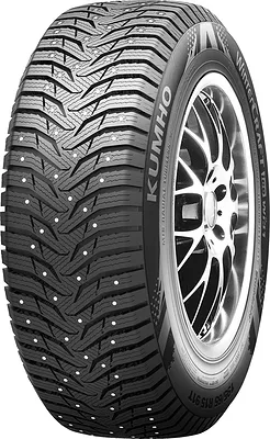 А/ш 175/65 P14 Kumho WI31 82T шип