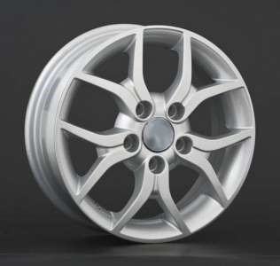 Диск 16х6 REP 5*114,3 Et54 67,1 HND20S
