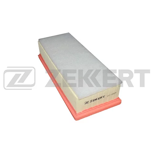Фильтр воздушный Zekkert LF1034 (AP 139/3)
