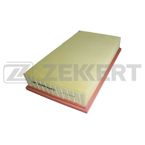 Фильтр воздушный Zekkert LF1519 (AG234)